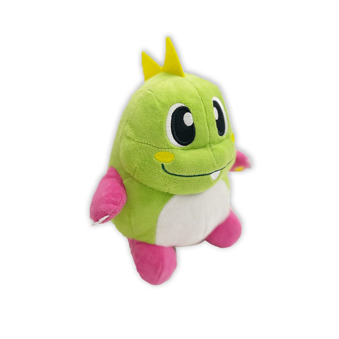 Bubble Bobble Doll