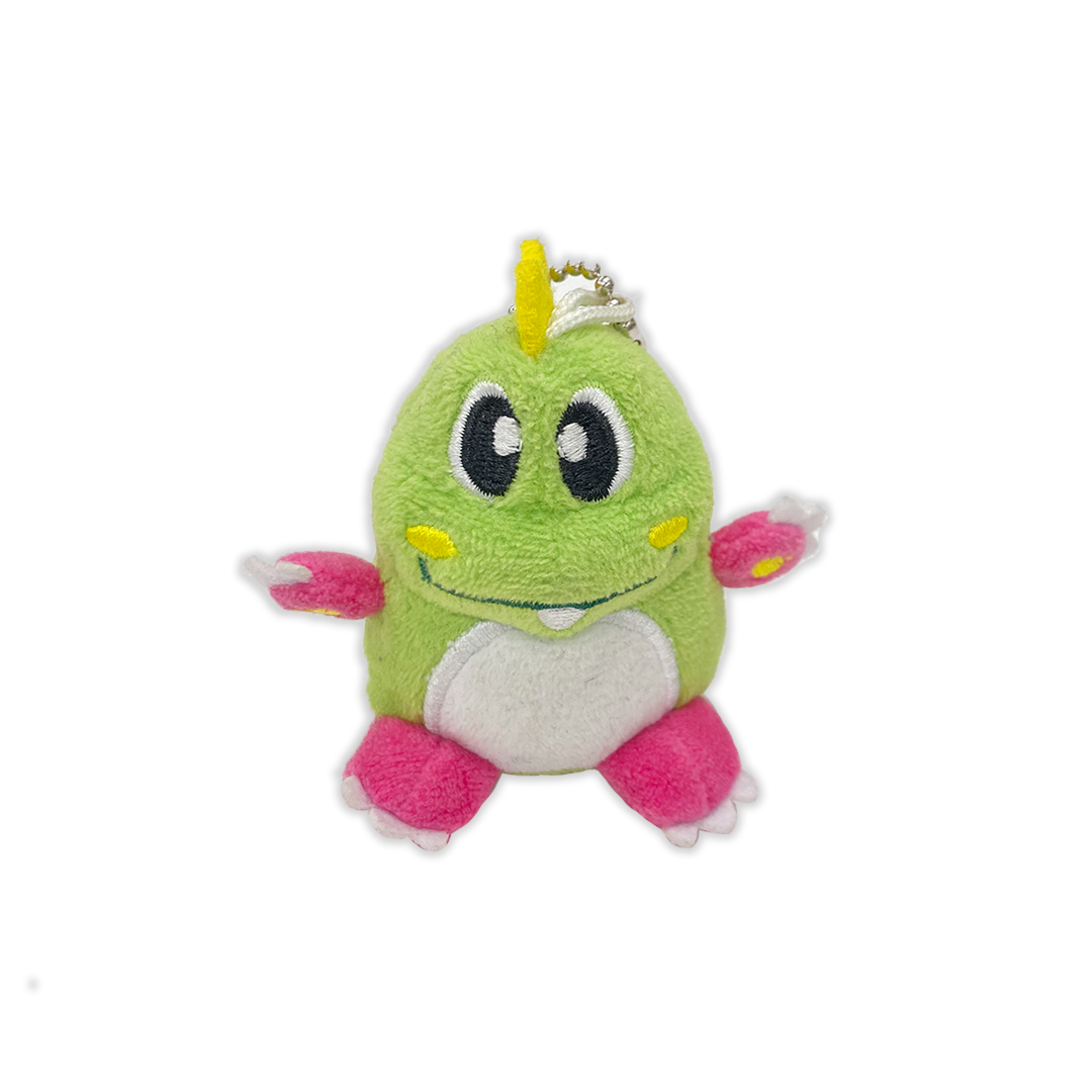 Bubble Bobble Key chain