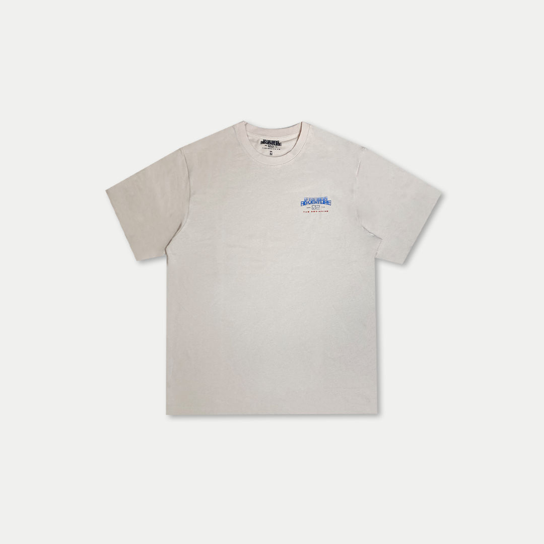 DIGIMON Graphic T-Shirt