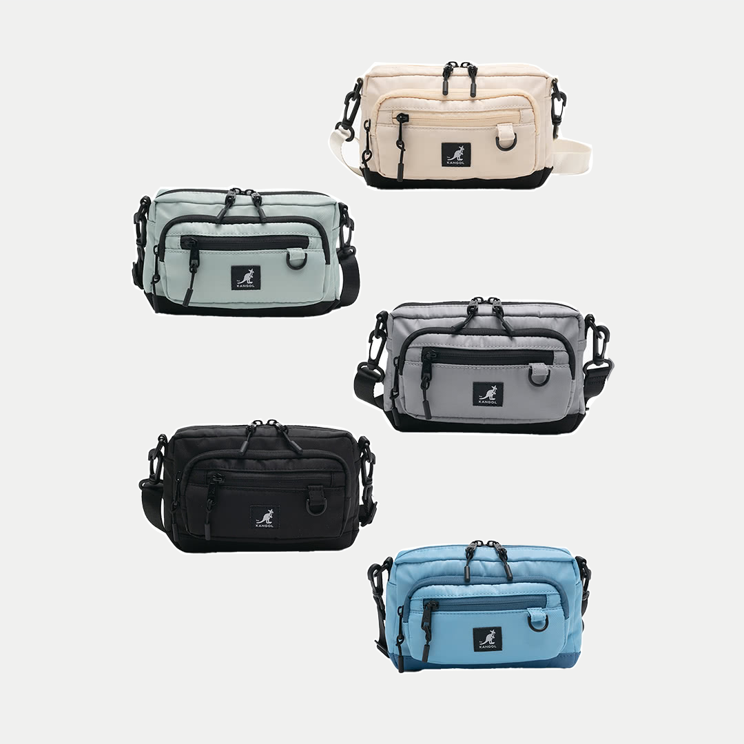 Shoulder Bag (64558707)