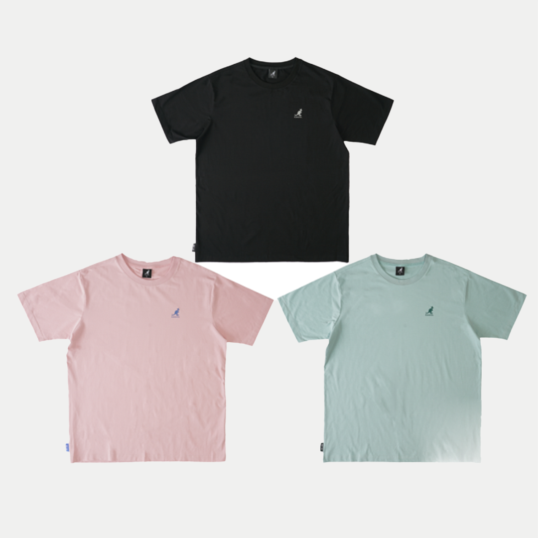 Kangol - T-shirt (65258001)