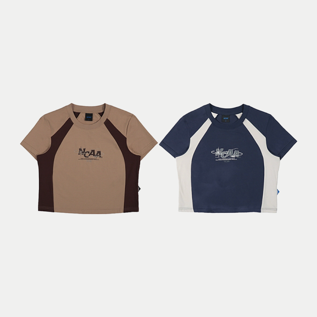 NCAA - T-shirt （75221006）