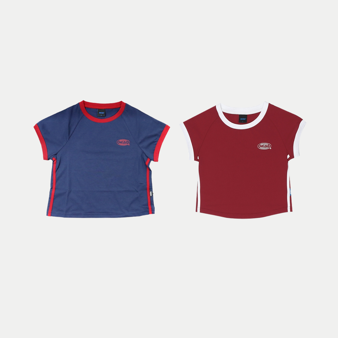 NCAA - Top t-shirt(75221002)