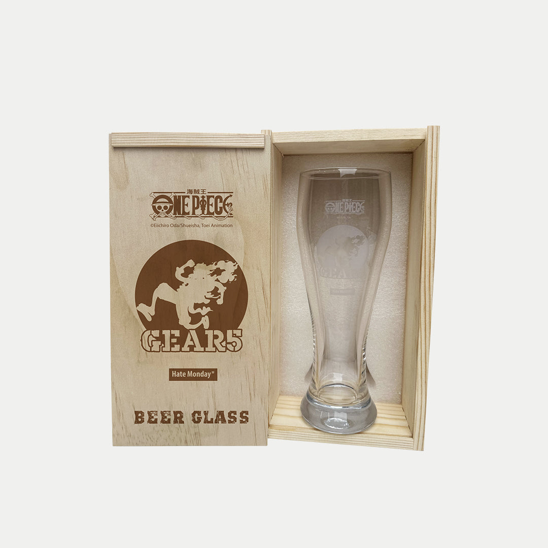 Beer Glass(500ML)