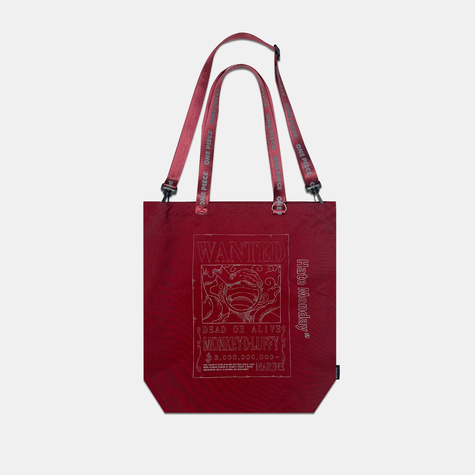 ワンピース 2Wayトートバッグ