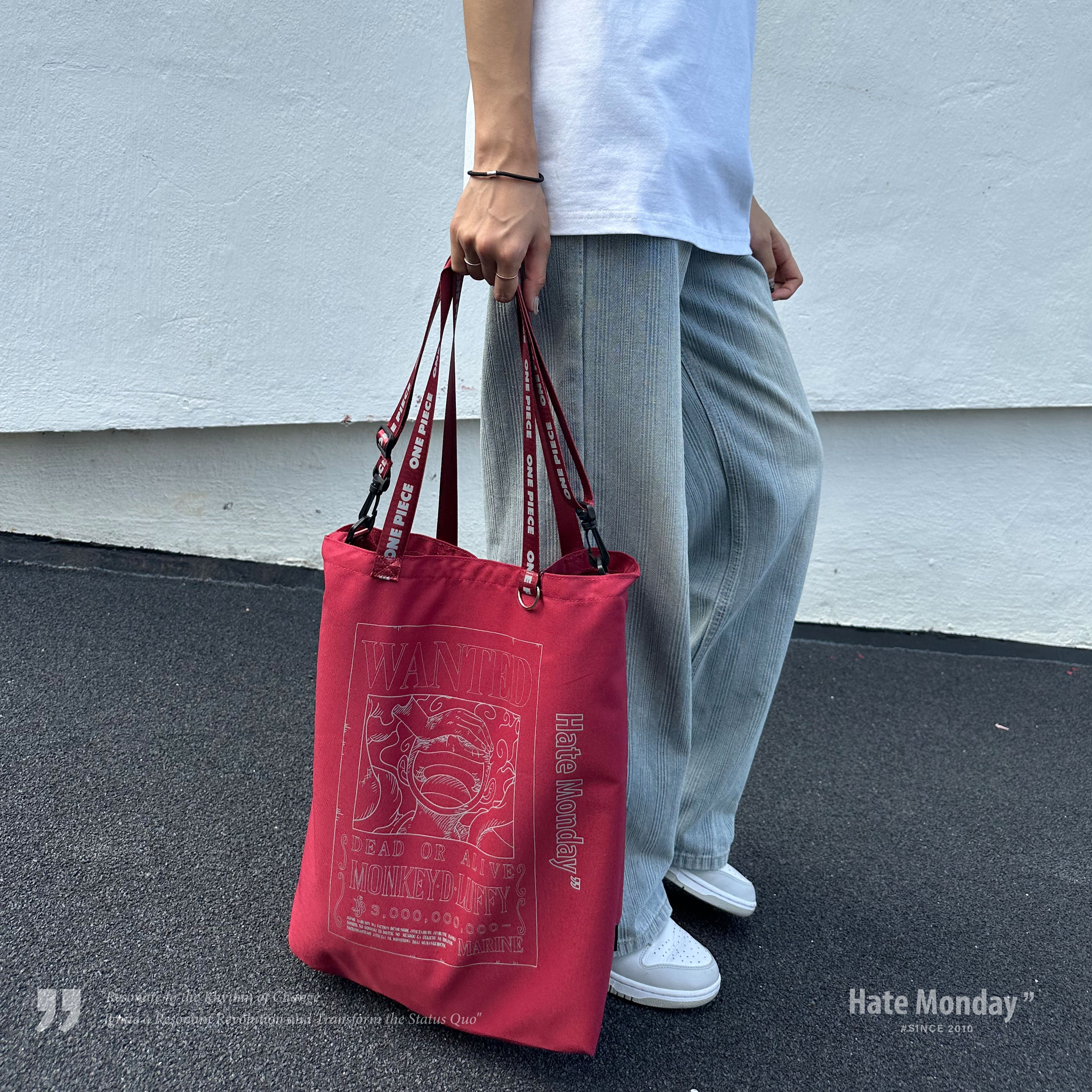 2Way Tote Bag