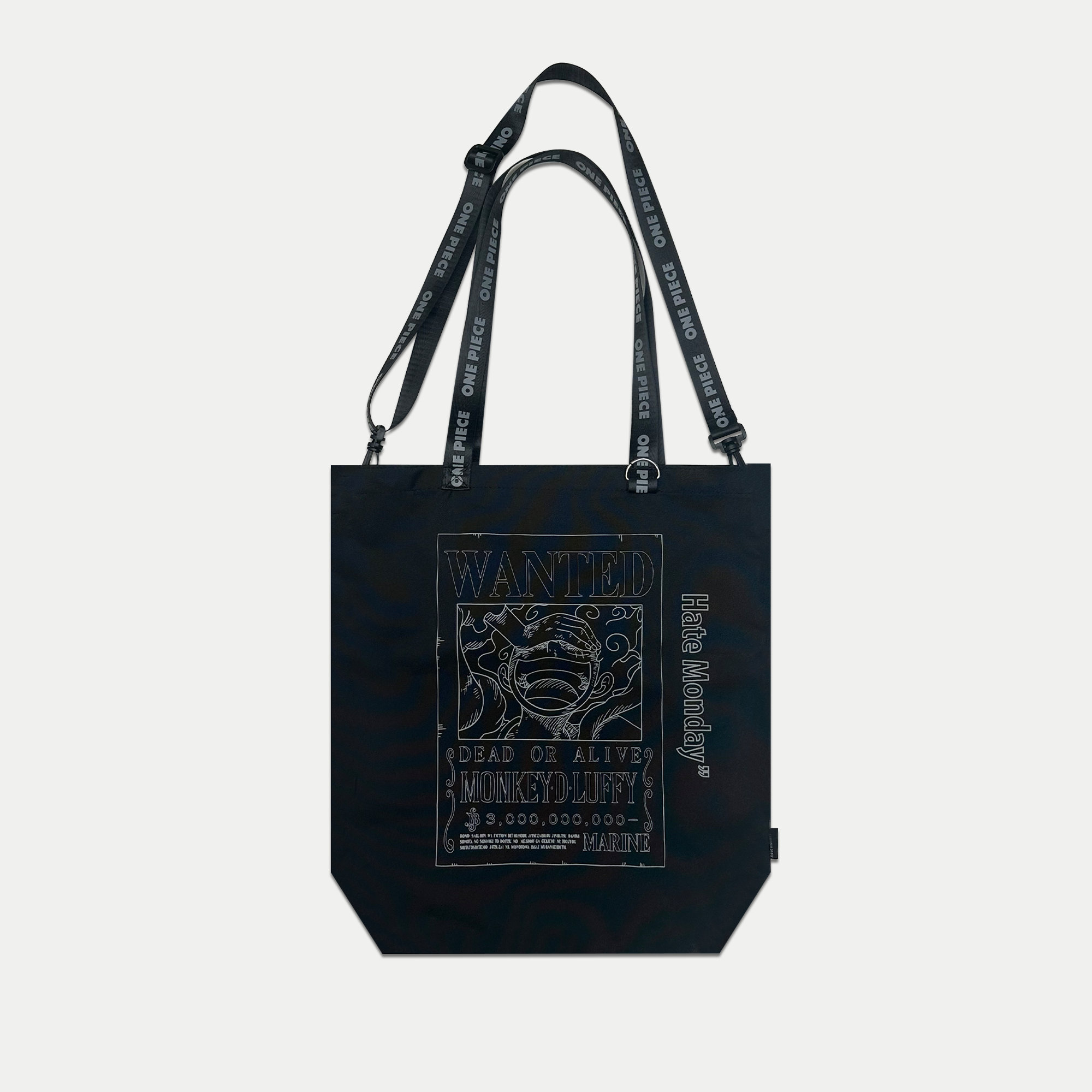 2Way Tote Bag