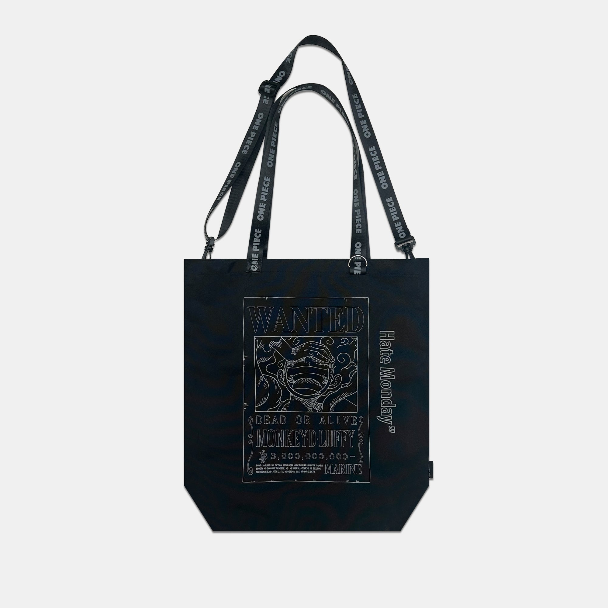 2Way Tote Bag
