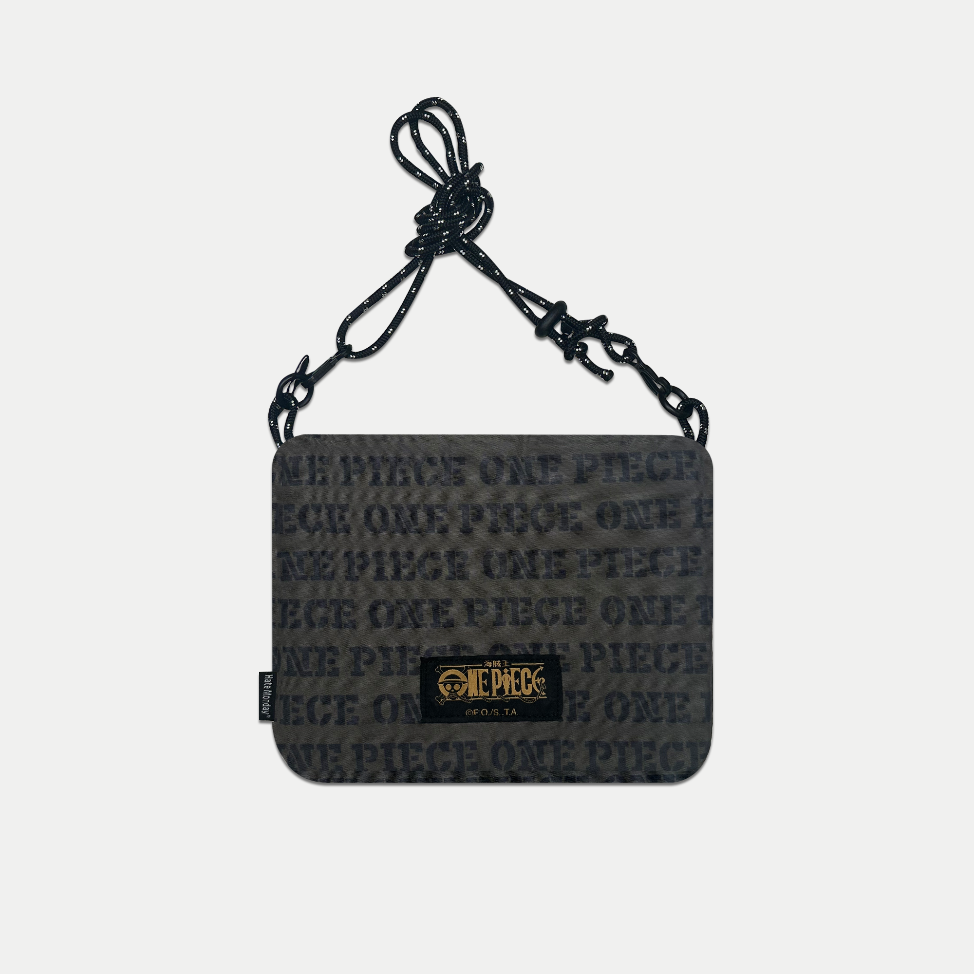 ワンピース - クロスボディ フォンバッグ