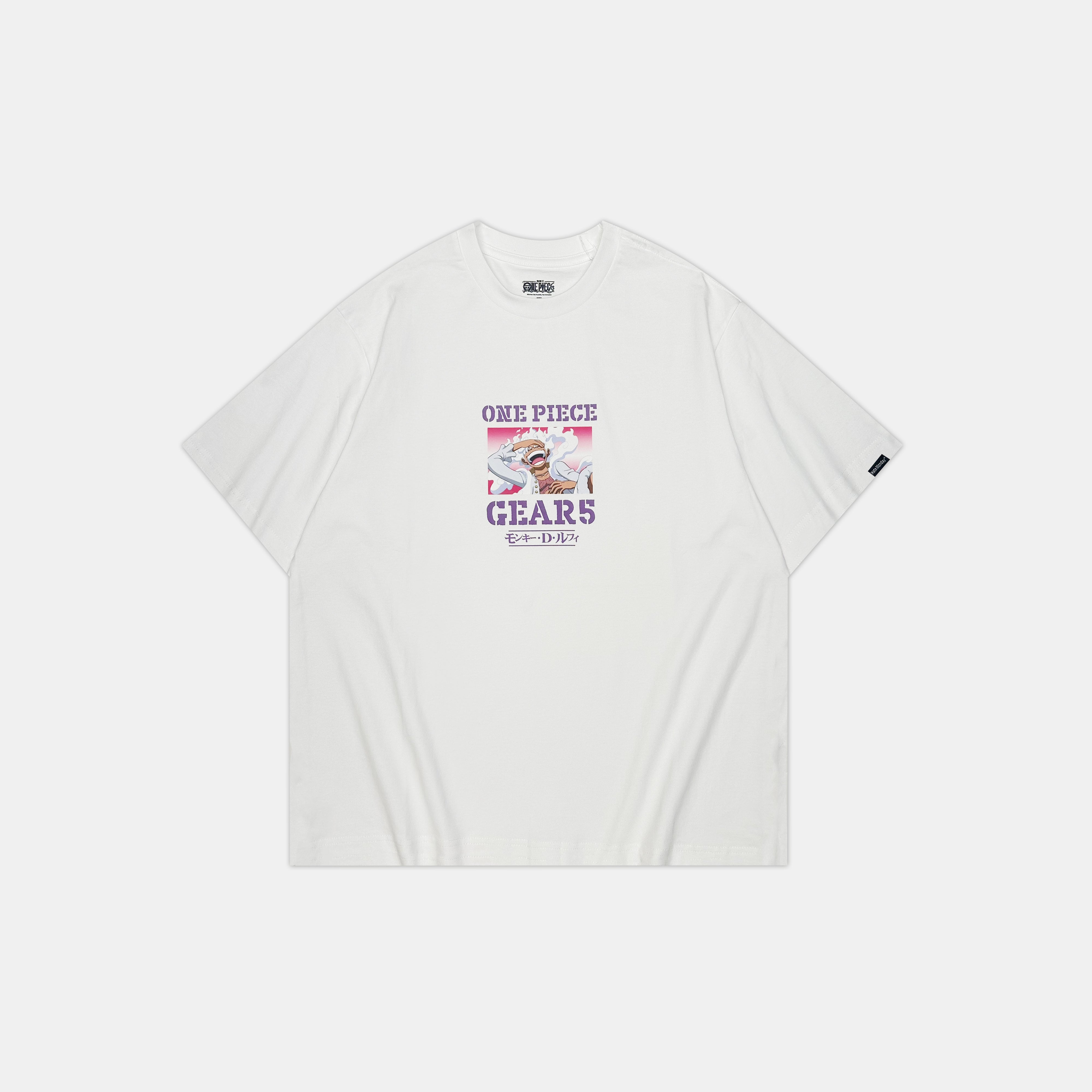 Graphic Regular T-Shirt