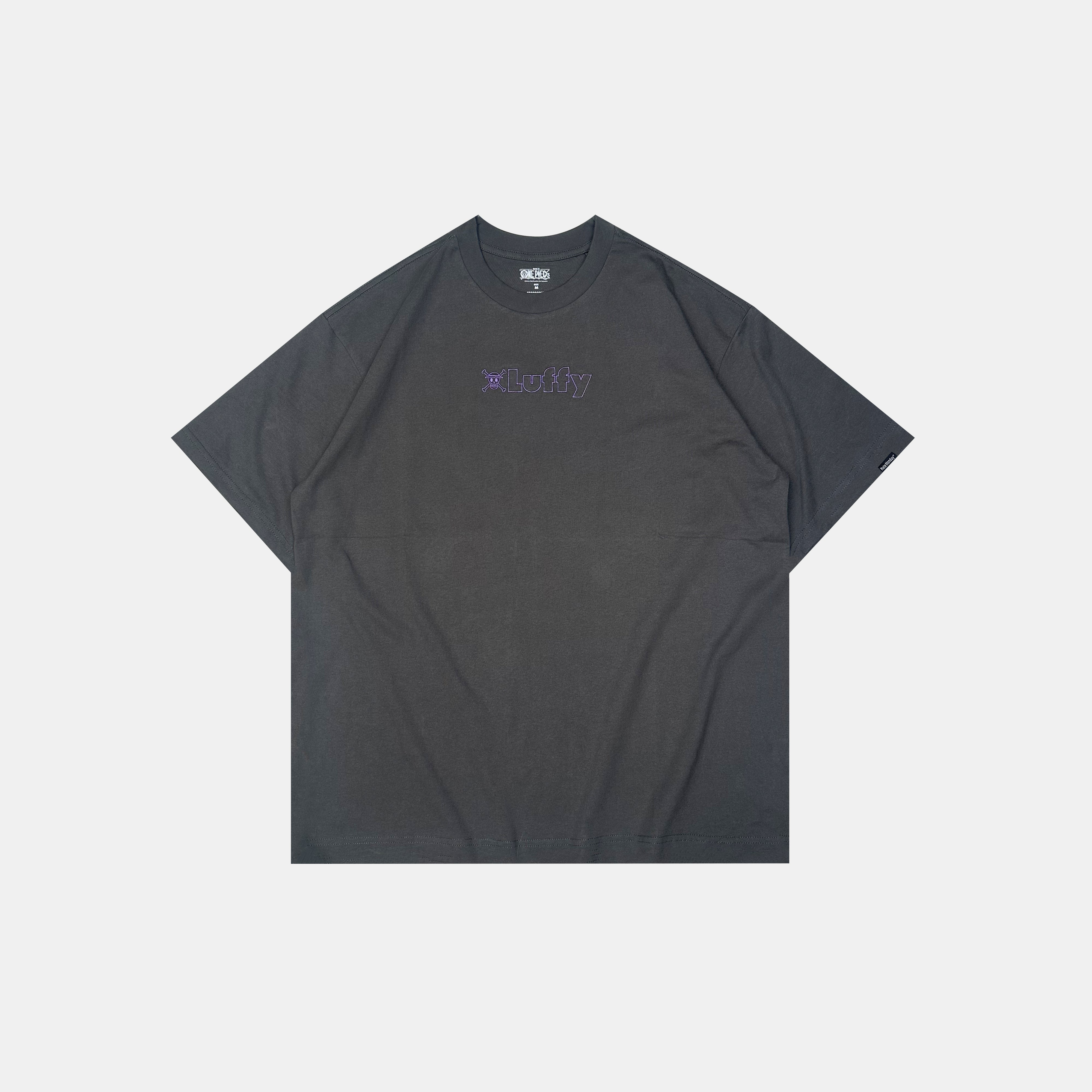 Graphic Oversized T-Shirt
