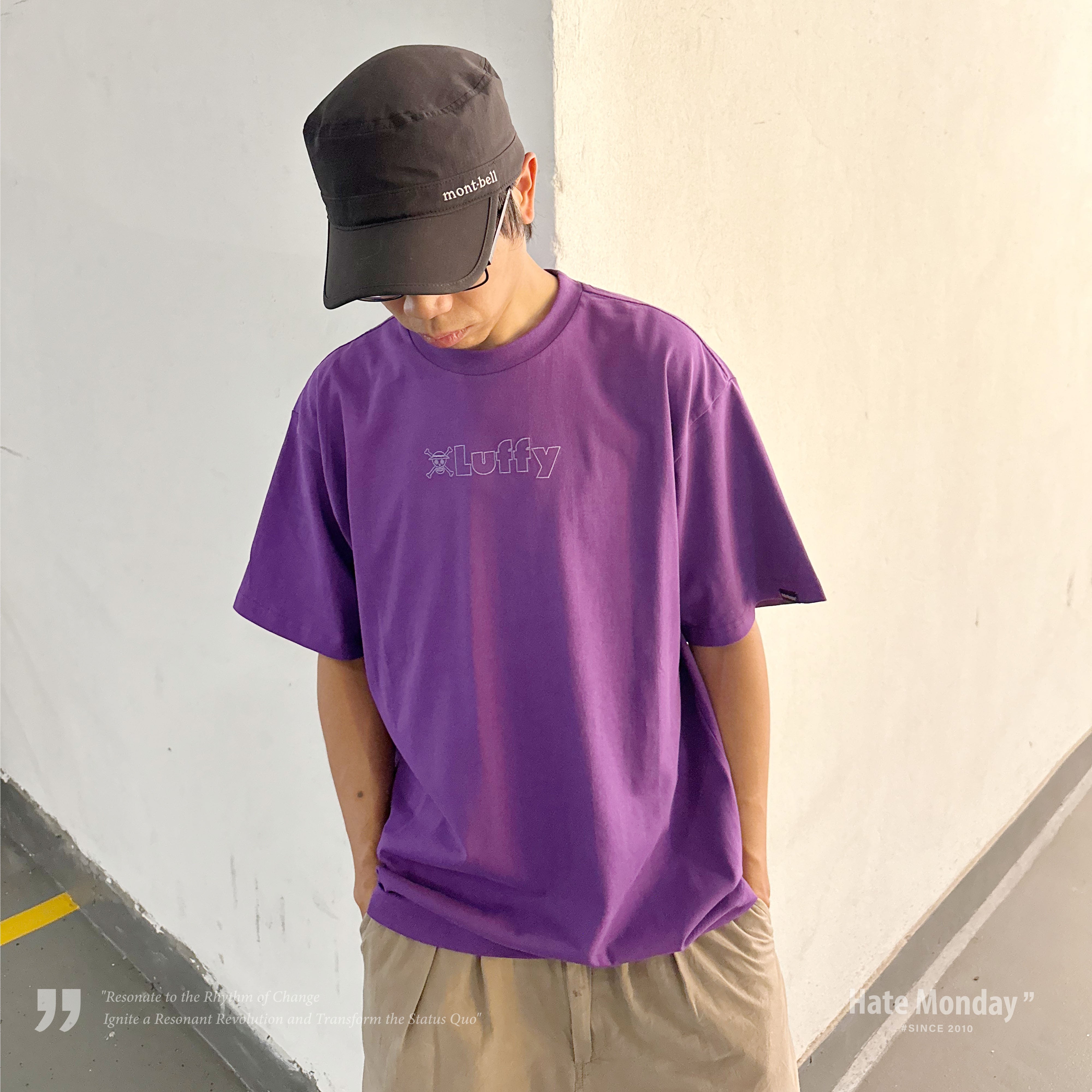 Graphic Oversized T-Shirt
