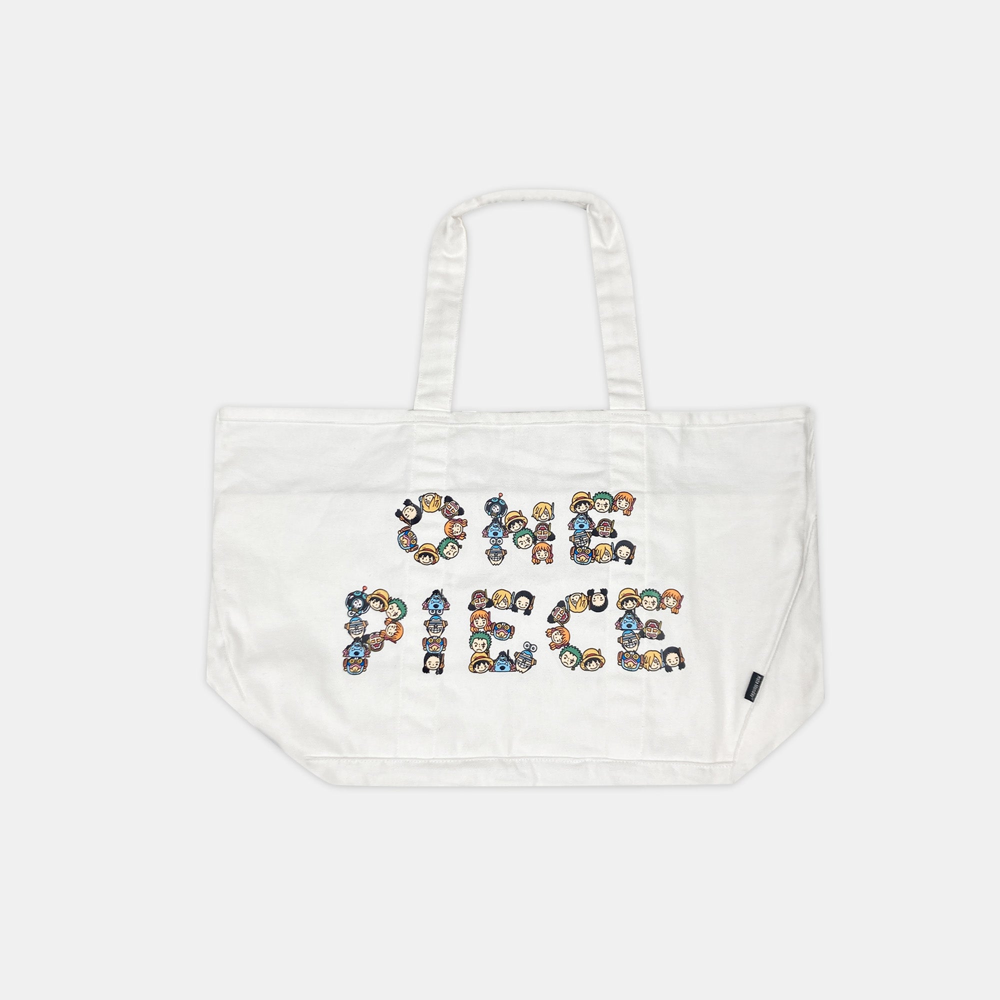 Canvas Tote Bag