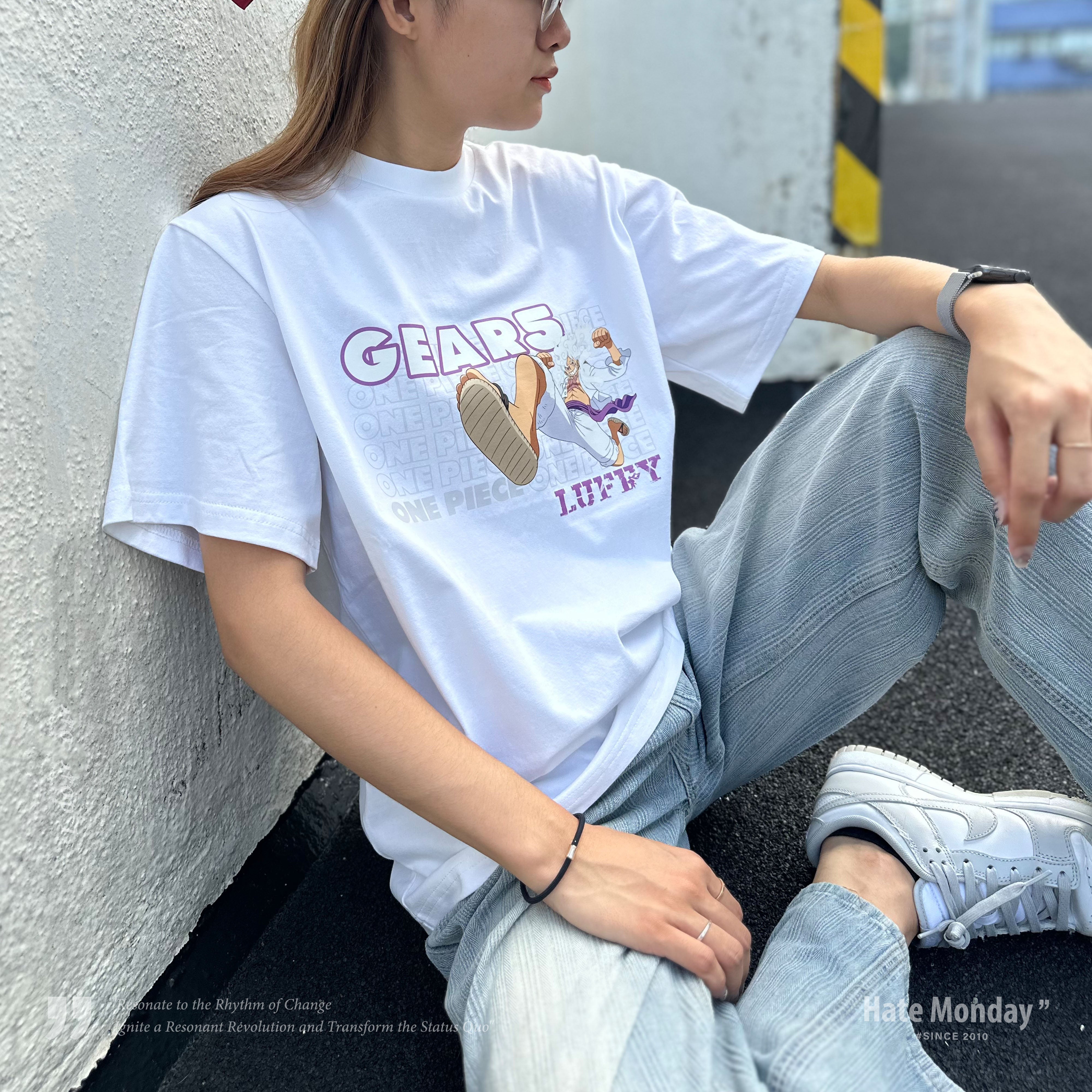 Graphic Regular T-Shirt