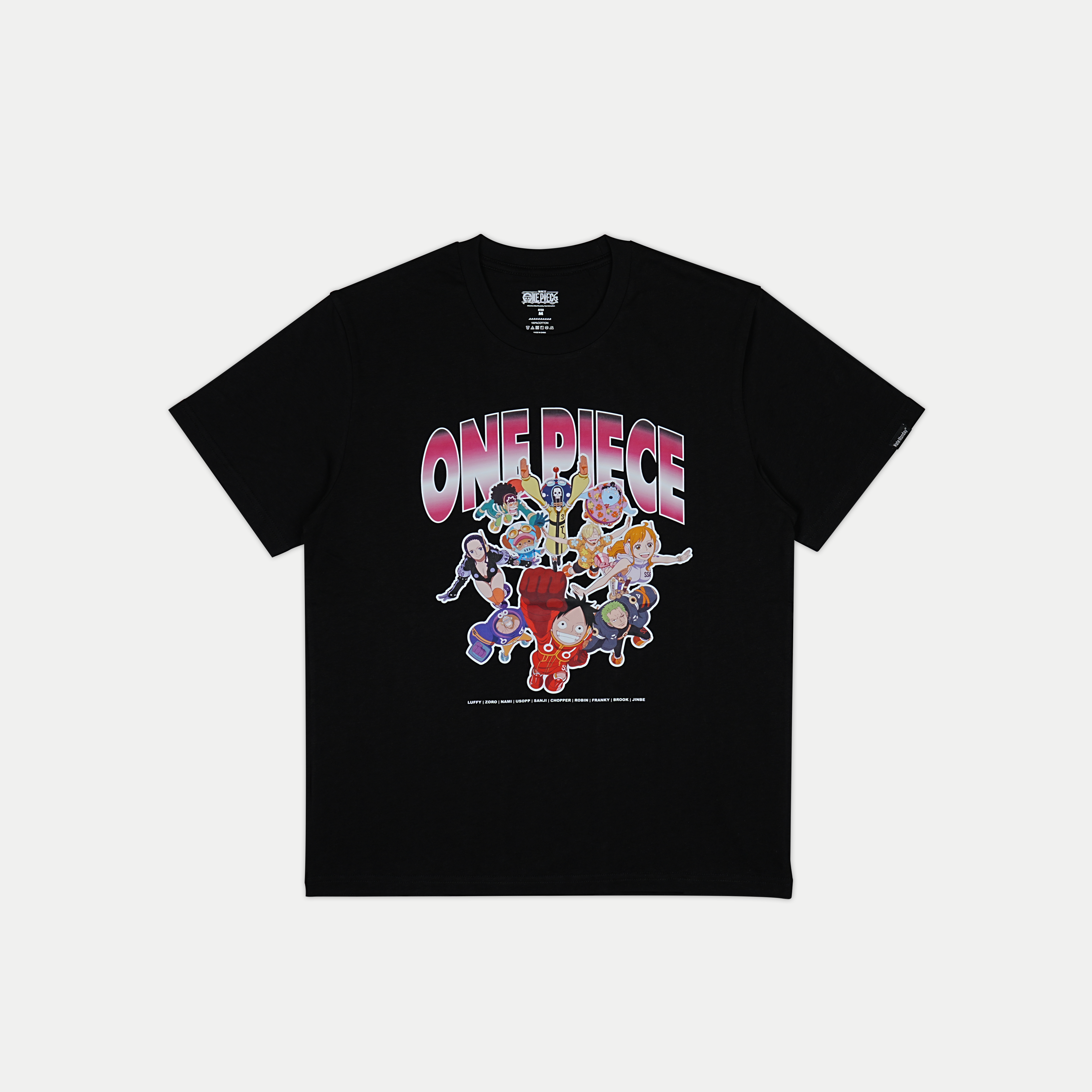 Graphic Regular T-Shirt