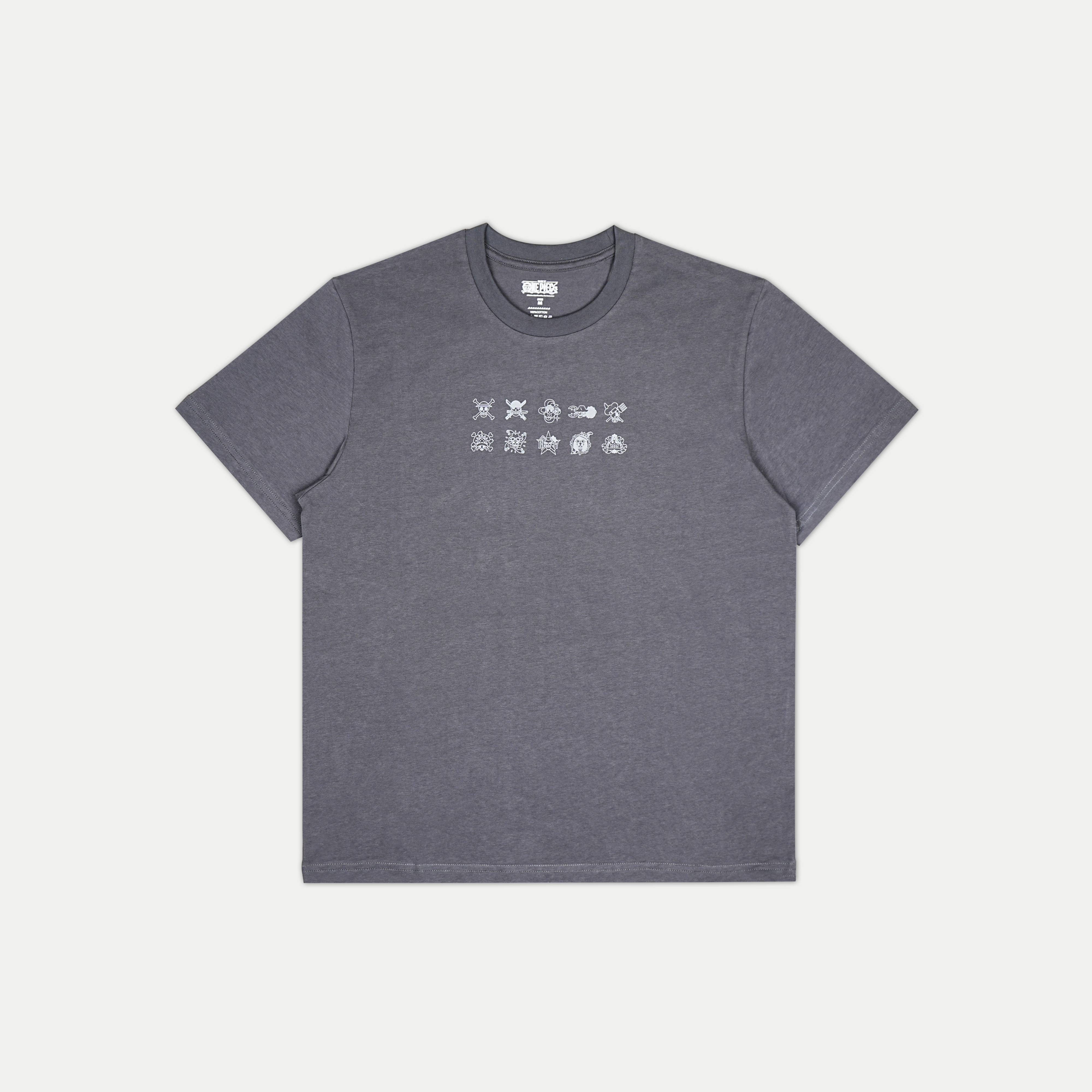 Graphic Oversized T-Shirt