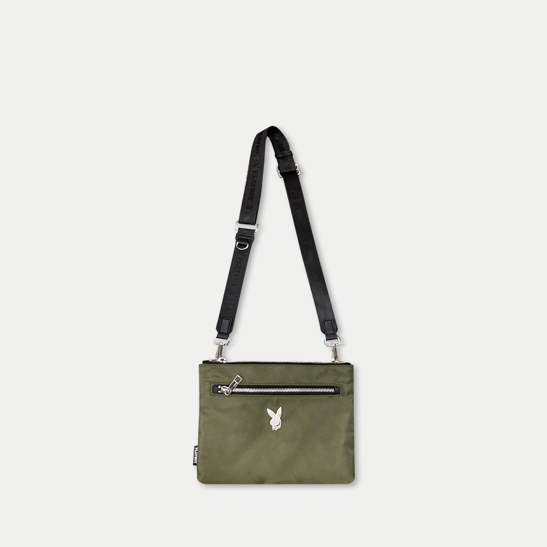 Casual Lighweight Crossbody Bag