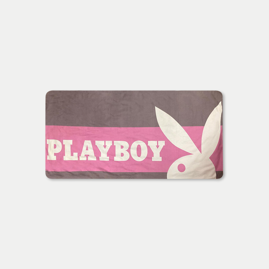 Playboy Beach Towel