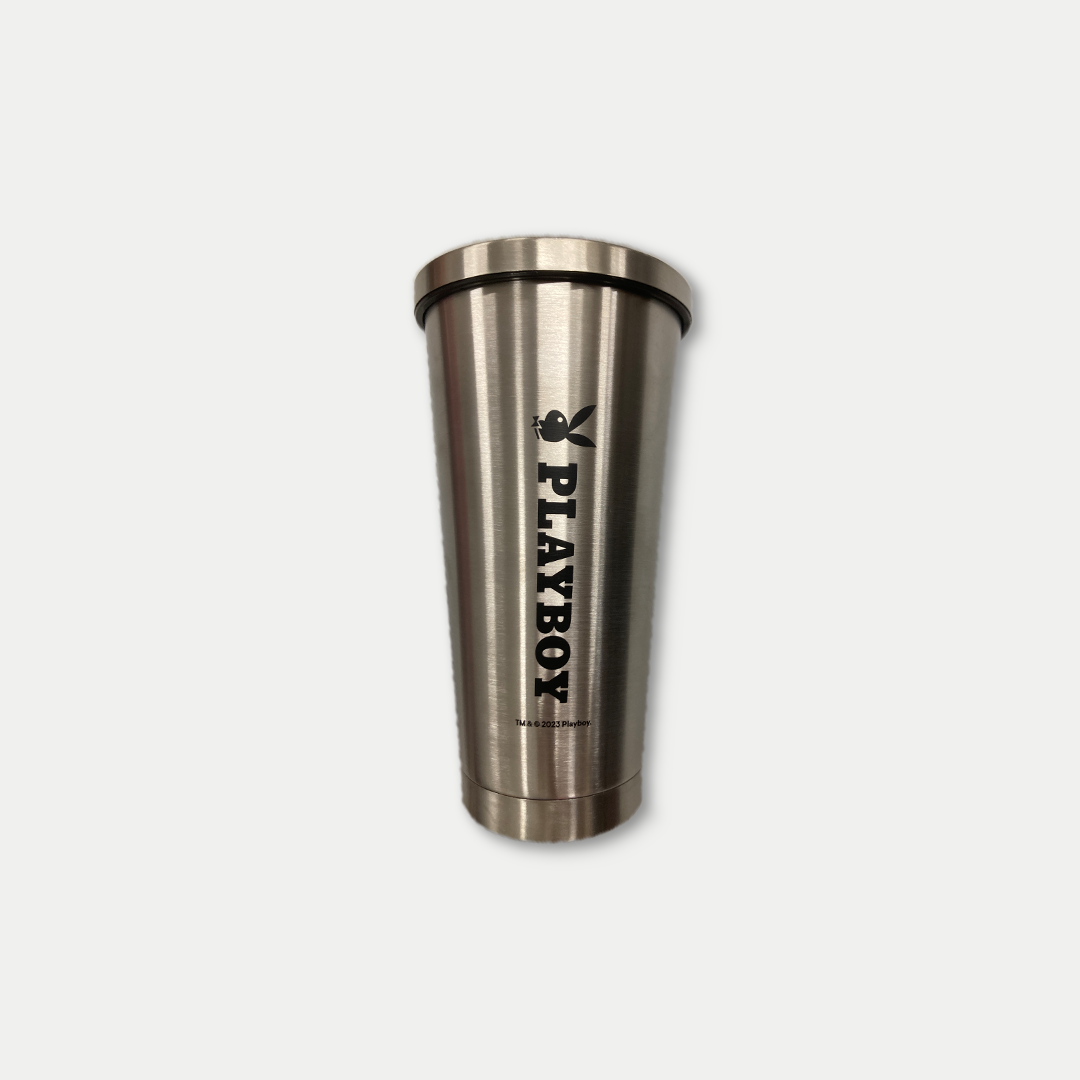 Stainless Steel Tumbler