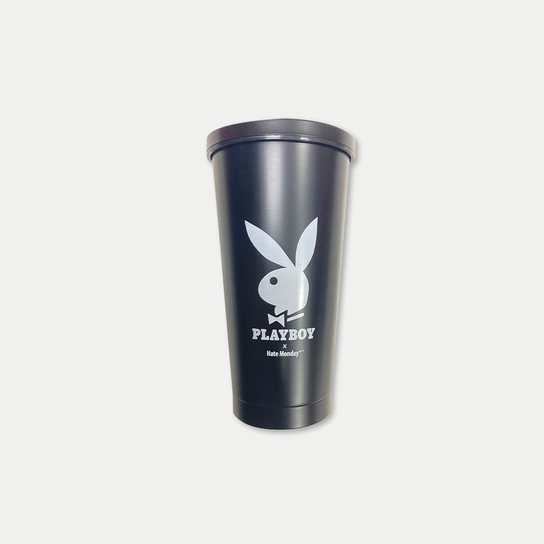 Stainless Steel Tumbler