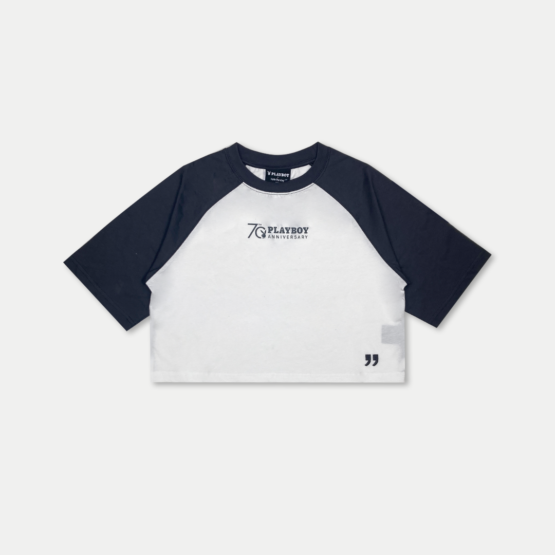 Ladies Raglan Sleeve Top