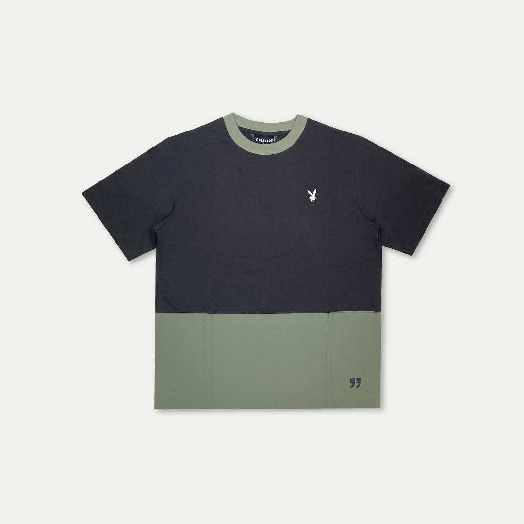 Outdoor Cut & Sew T-shirt