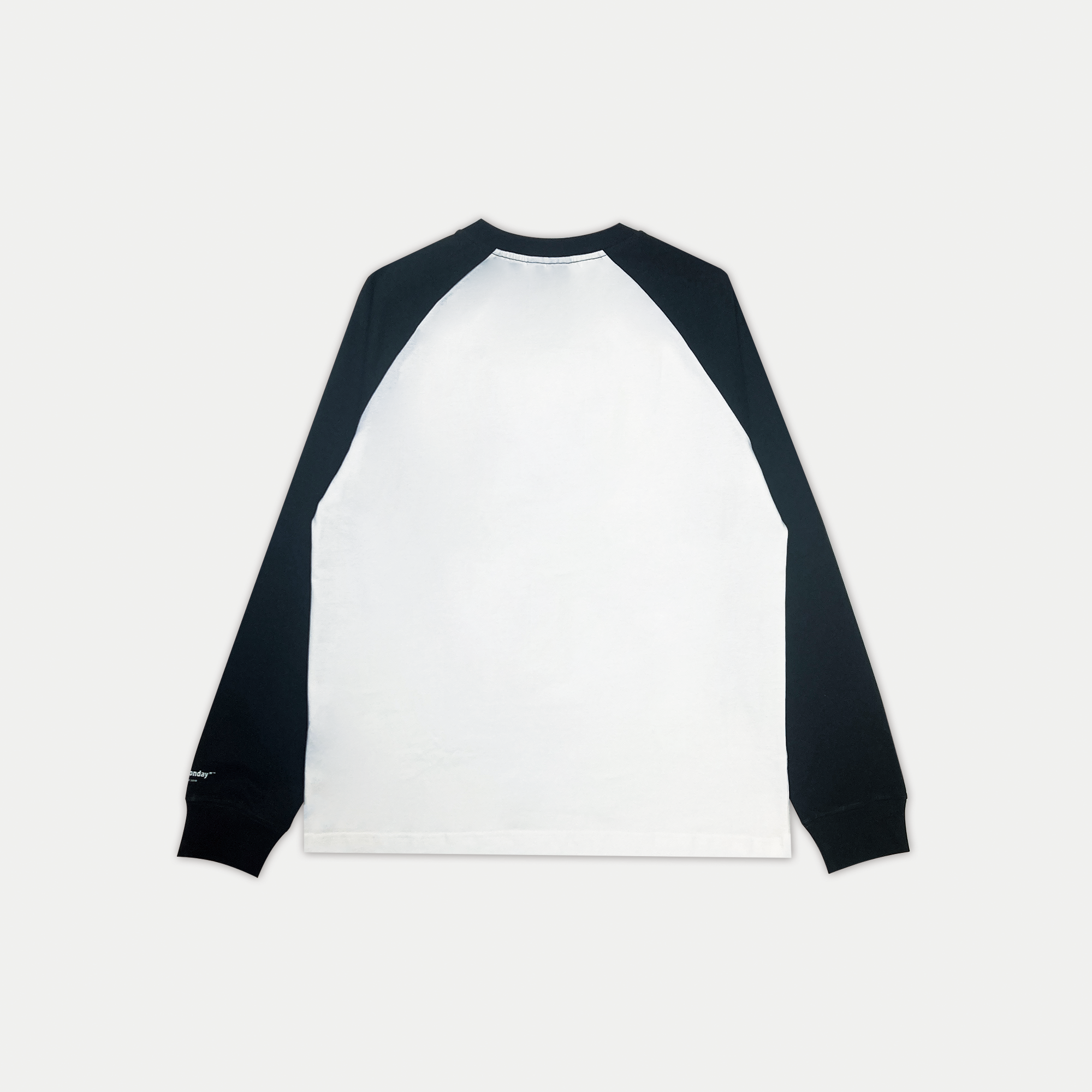 プレイボーイ - ヘッドロゴグラフィック L/S Tシャツ