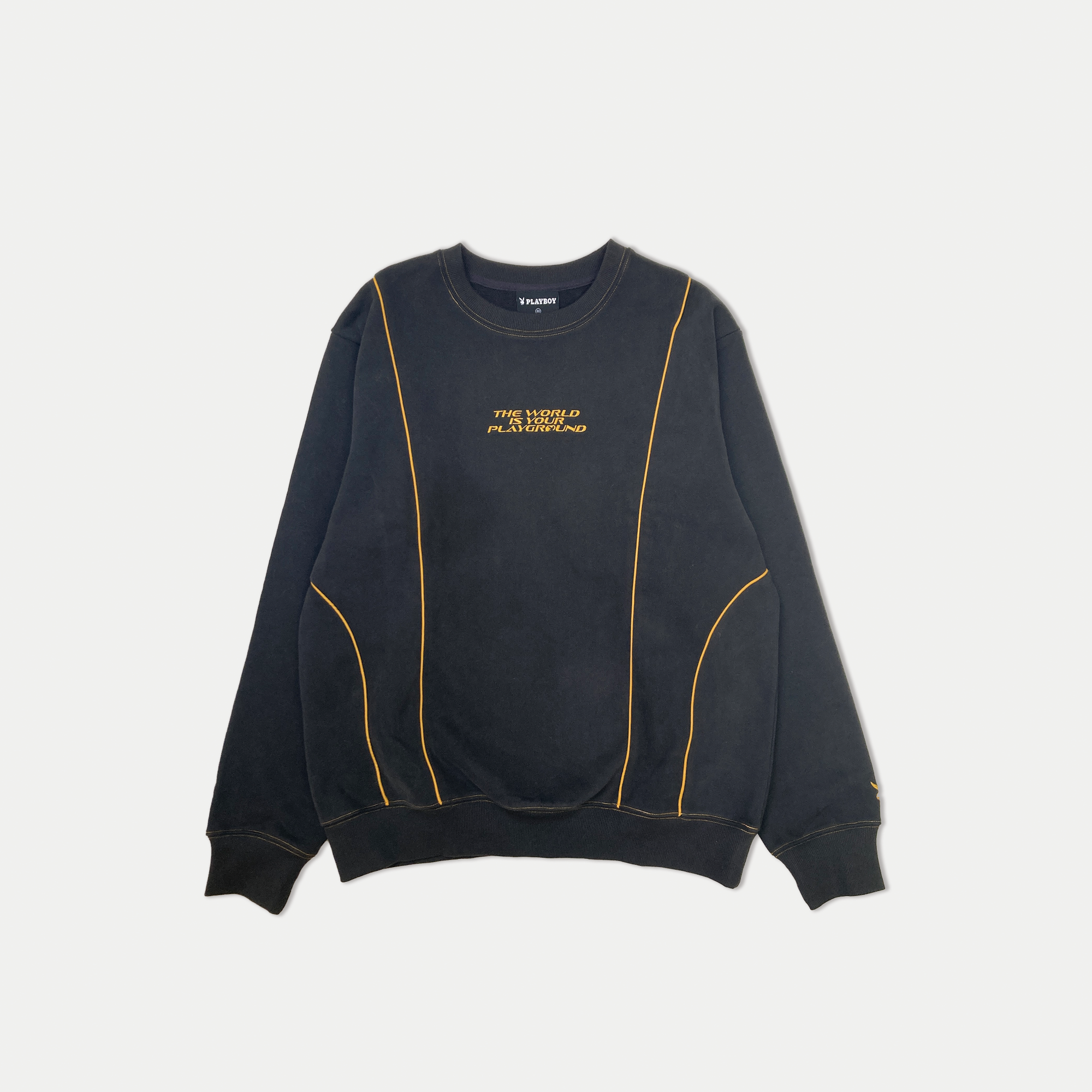 Logo Sweatshirt