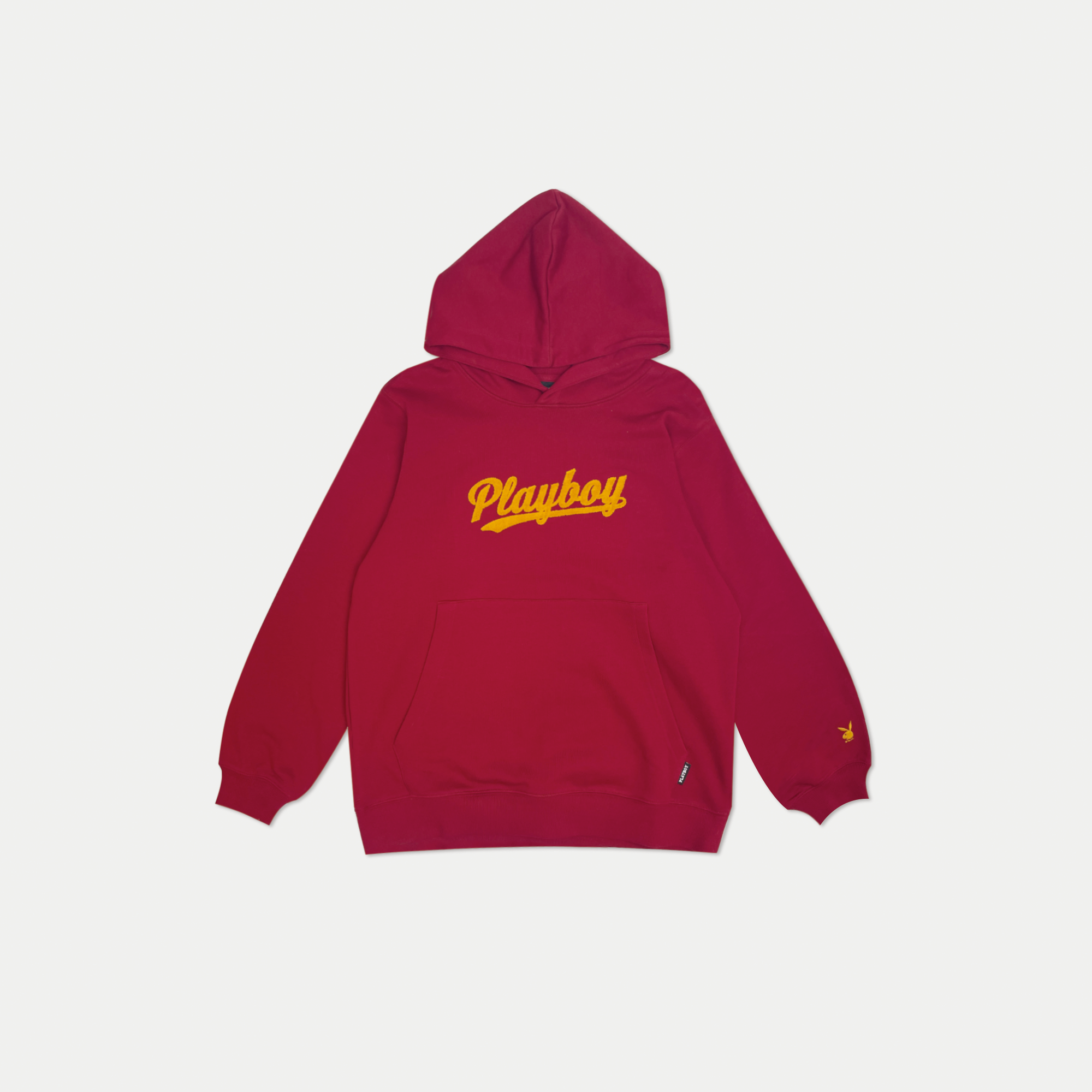 EMB Logo Hoodie