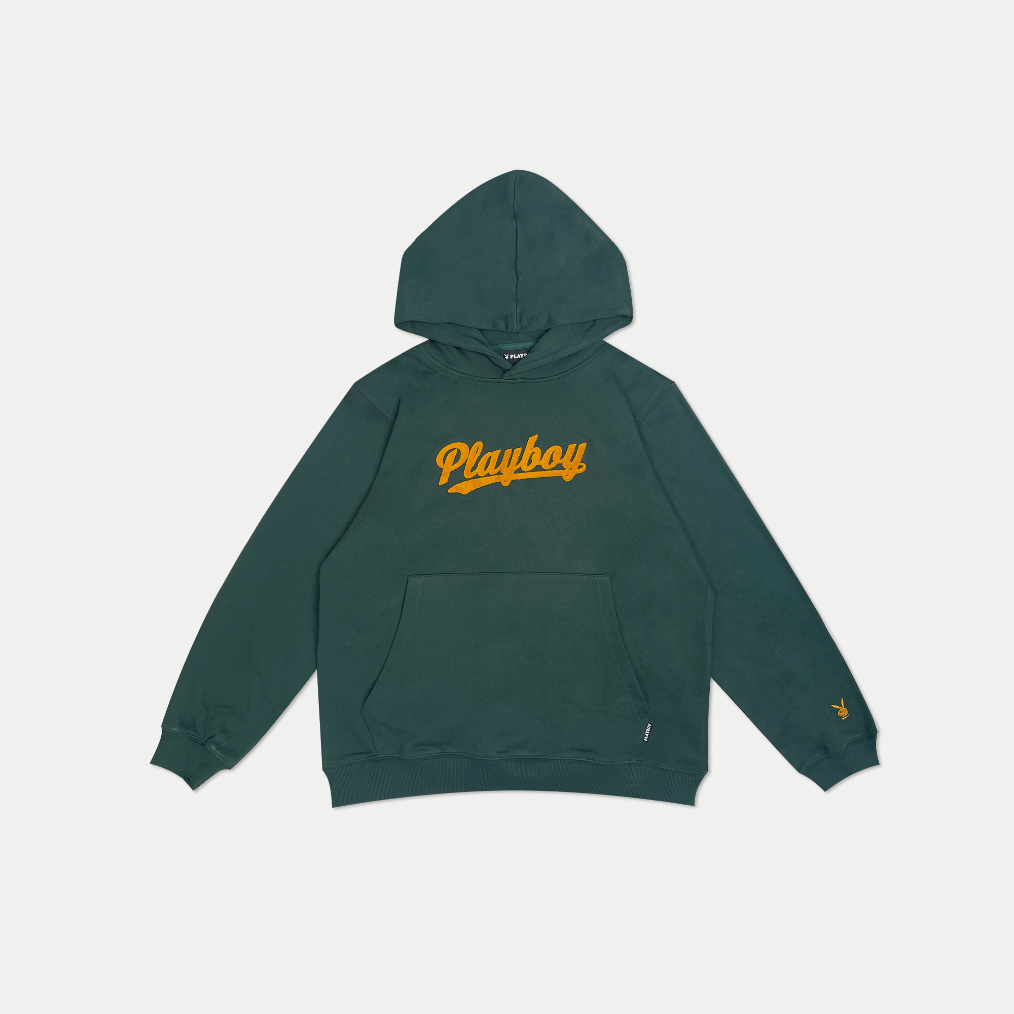 EMB Logo Hoodie