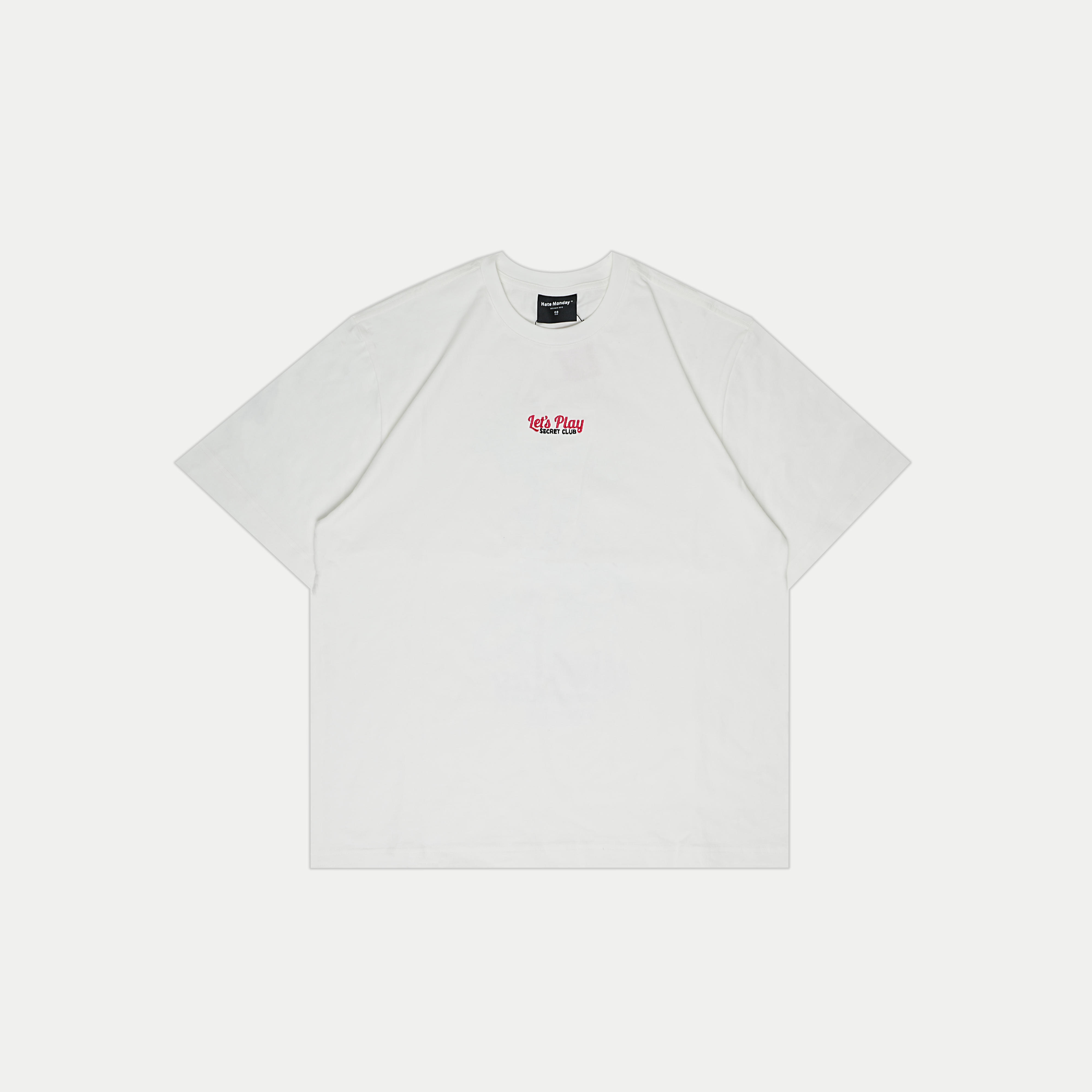 Shisha Girl Graphic Regular T-Shirt