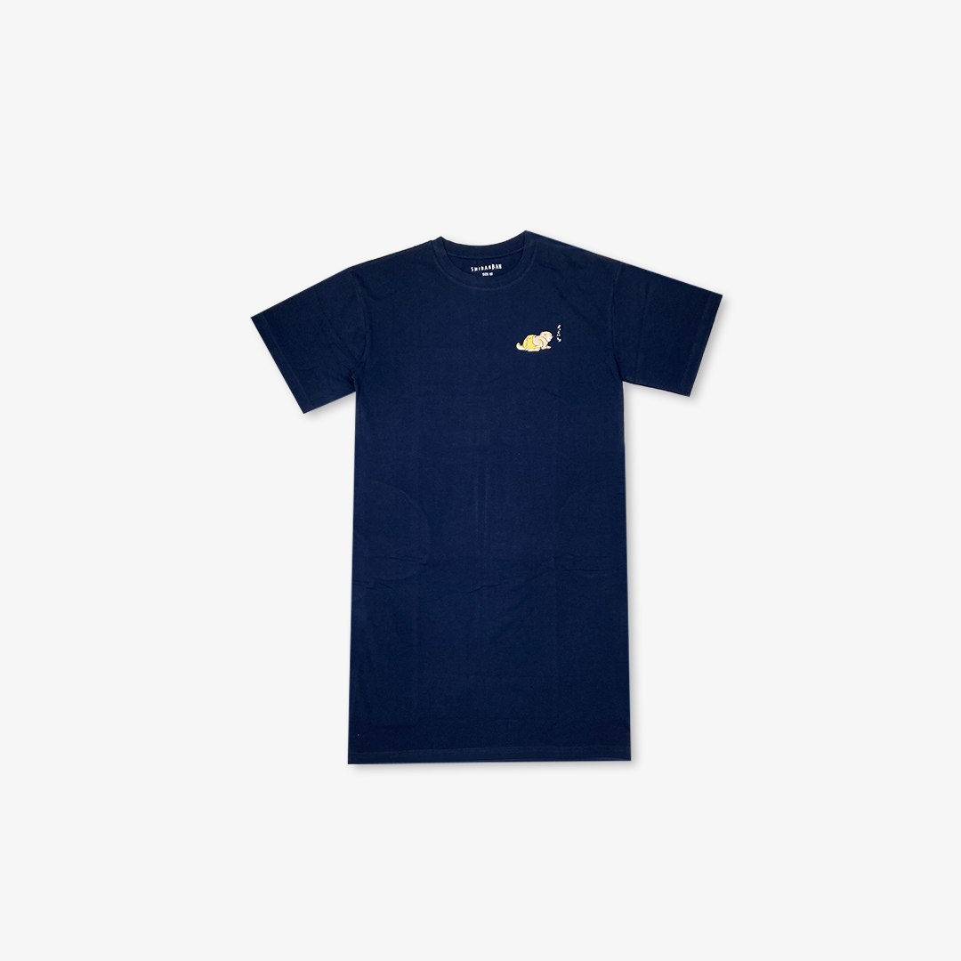 Printed Graphic Girls' Dress