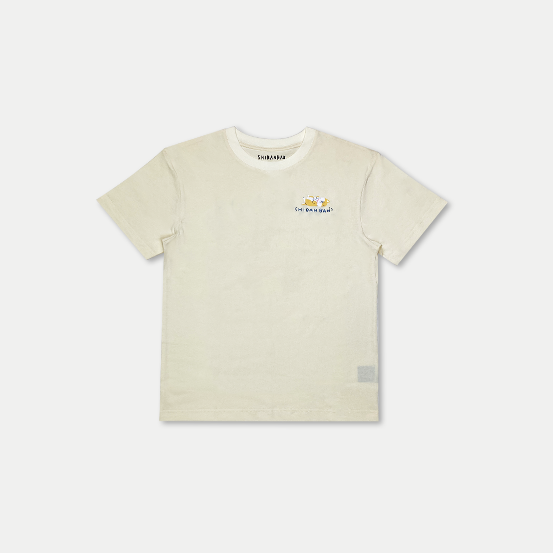 Regular Graphic T-Shirts