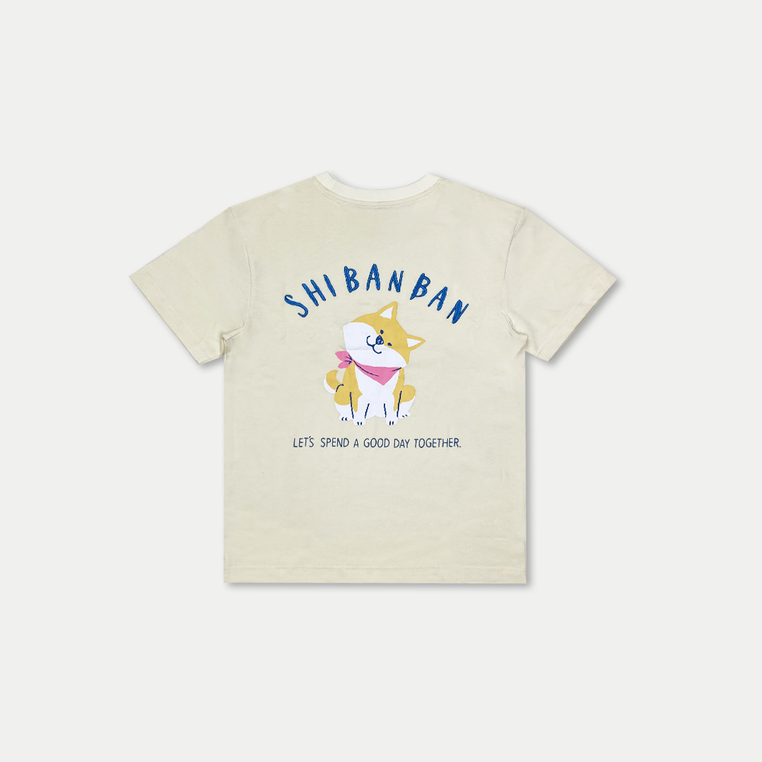 Regular Graphic T-Shirts