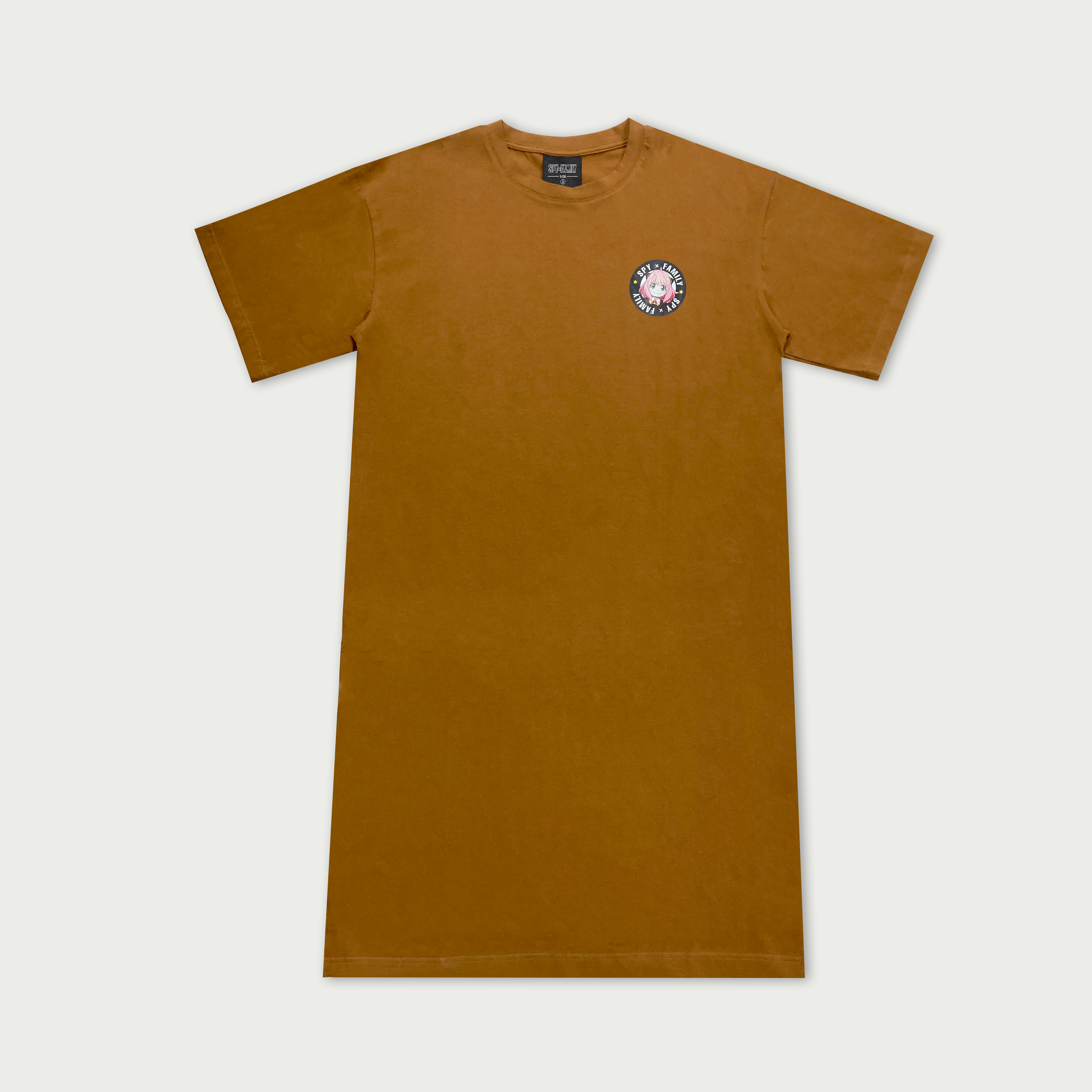 SPY Logo Ladies Dress