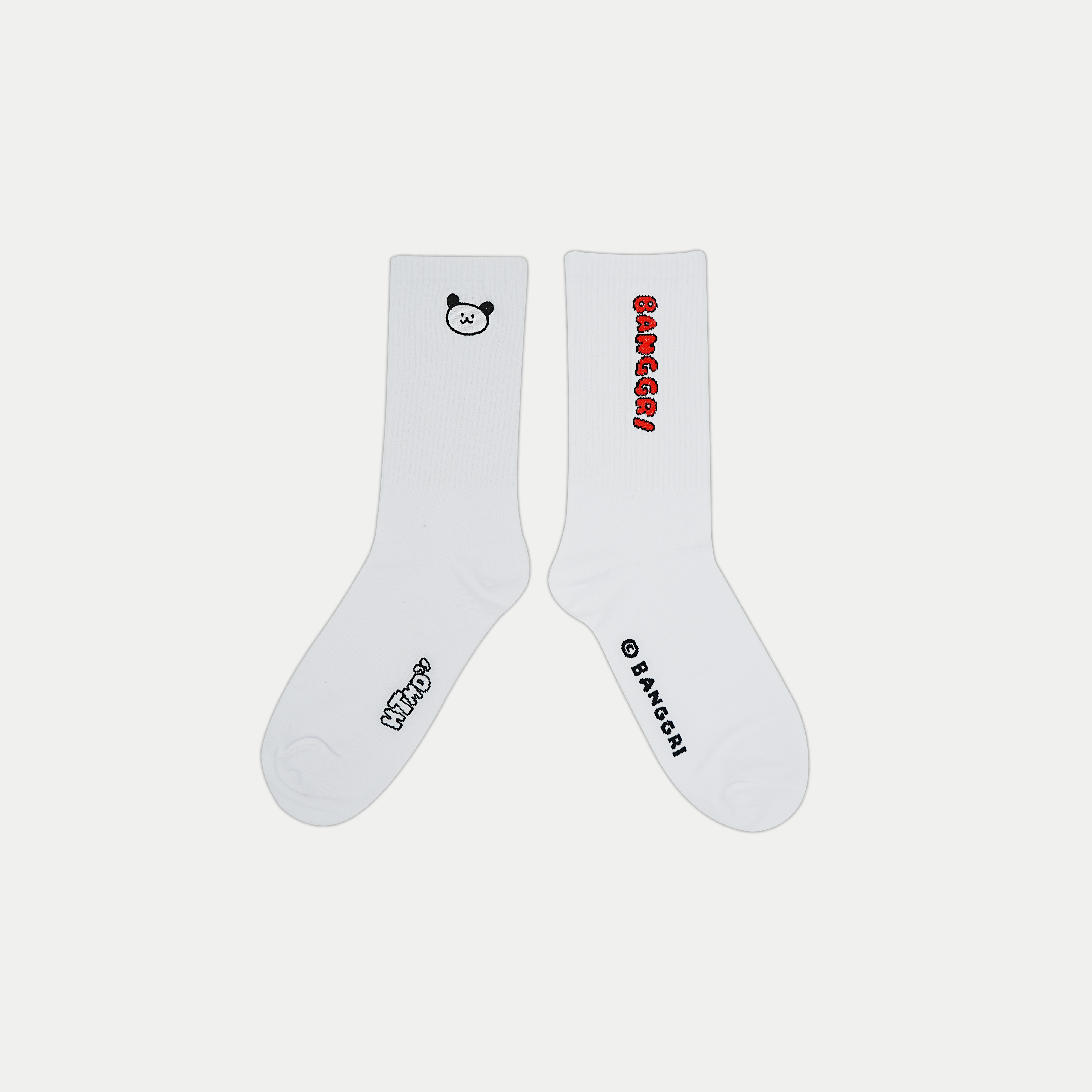 Banggri / Coco Socks