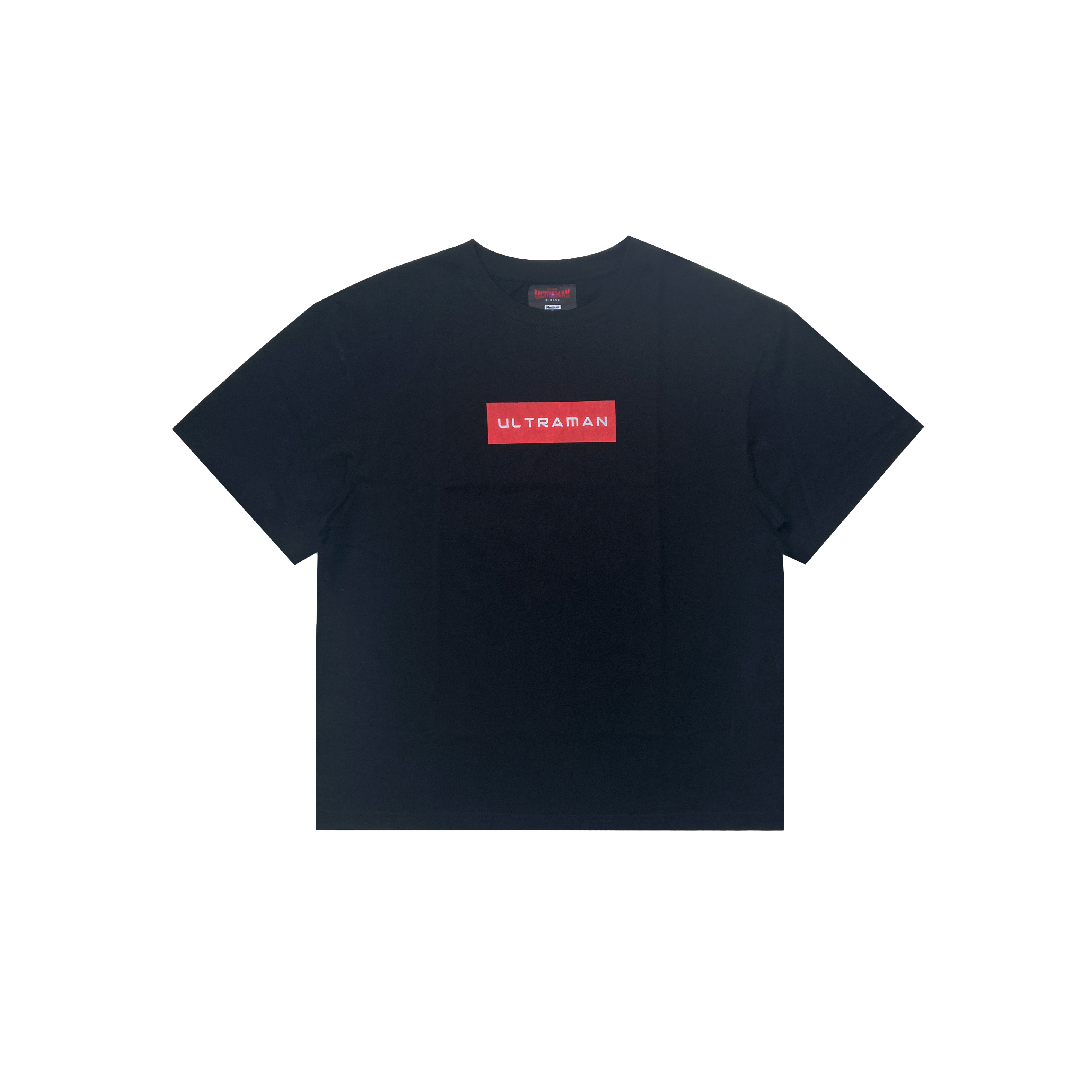 ULTRAMAN Graphic Oversized T-shirt