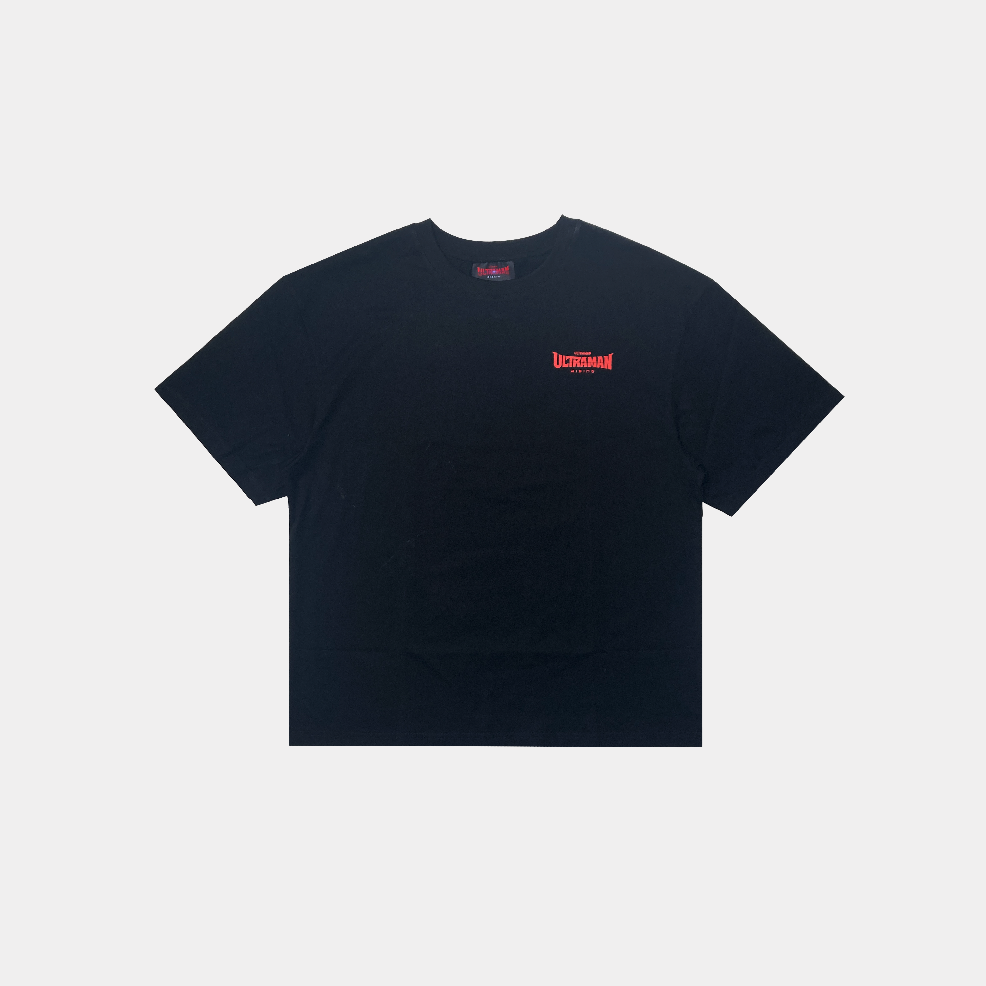 ULTRAMAN Graphic Oversized T-shirt